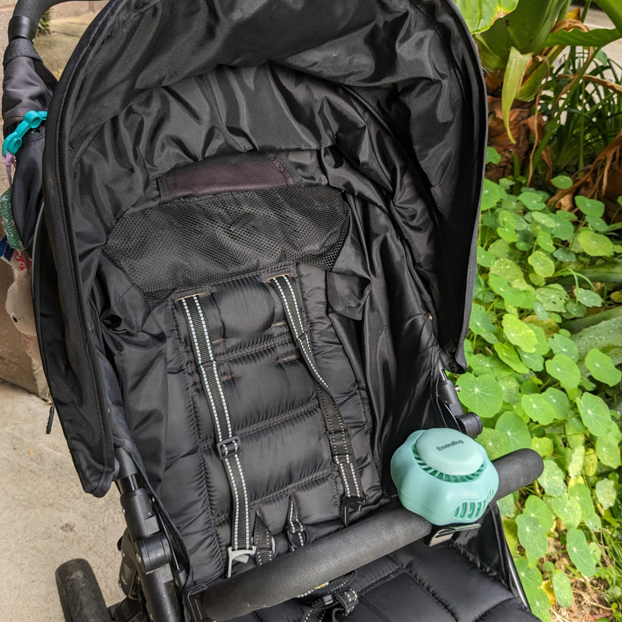Mozzie Mist Personal Insect Repeller - Envirobug