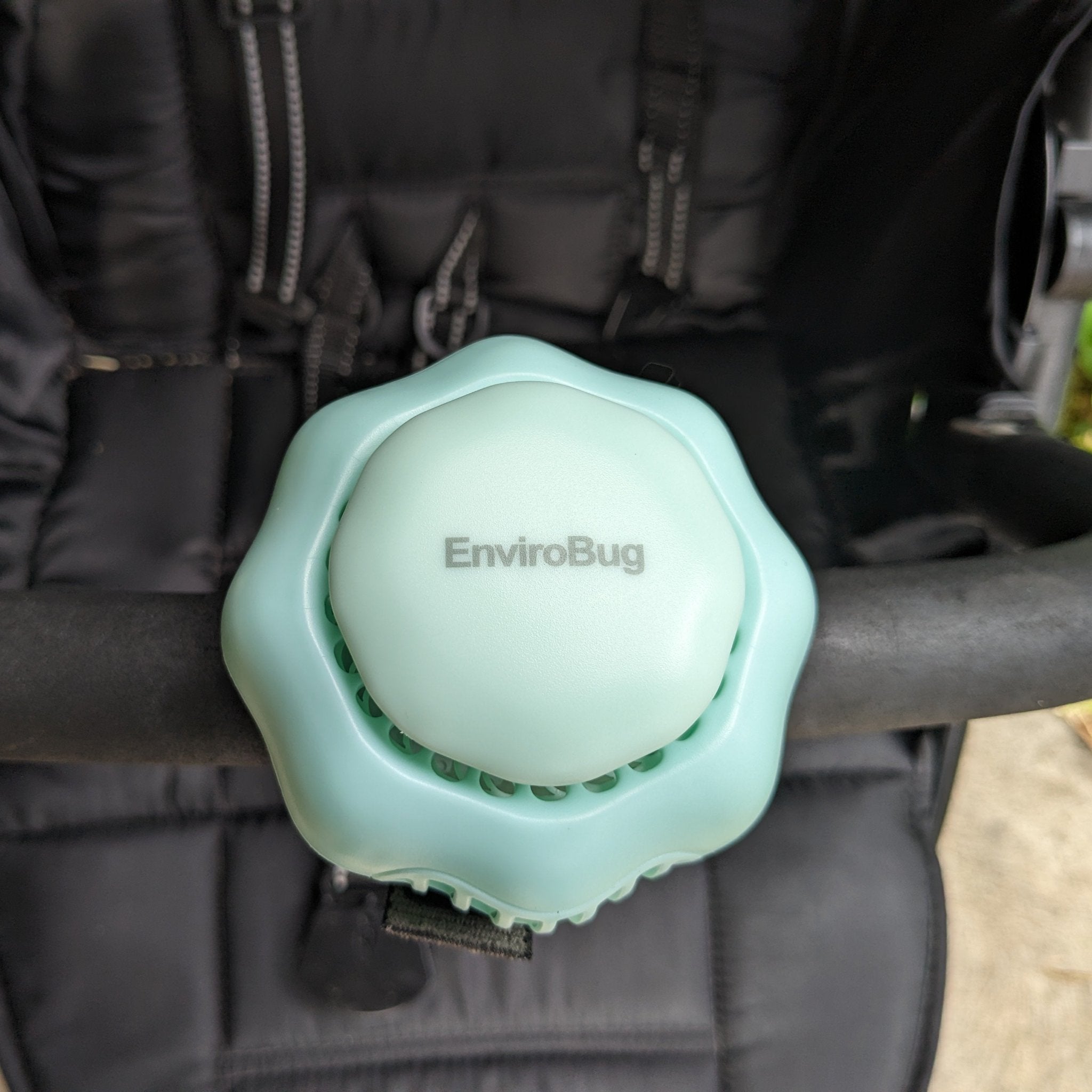 Mozzie Mist Personal Insect Repeller - Envirobug