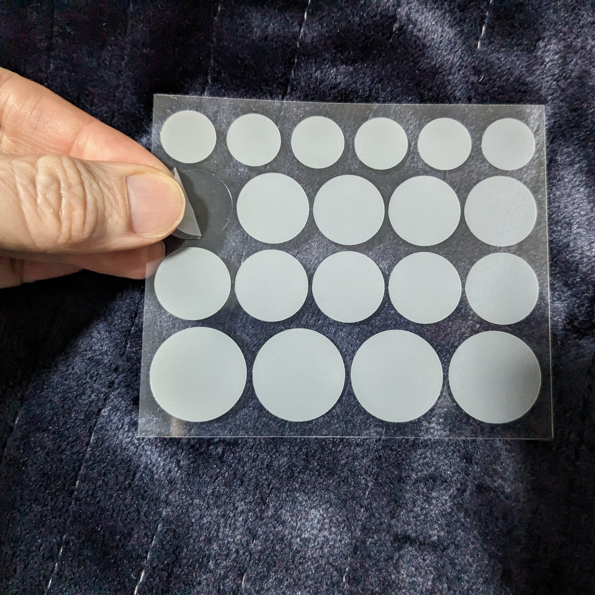 Envirobug Itch Relief Patches (for insect bites) 40 Pack-Envirobug