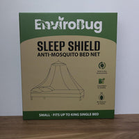 Thumbnail for EnviroBug Sleep Shield - Bed Mosquito Net