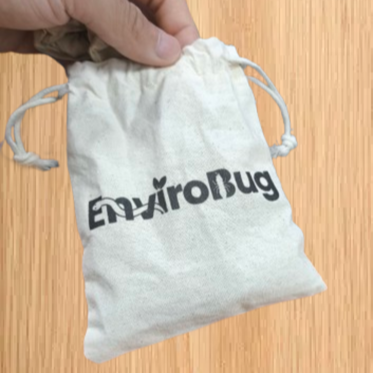 EnviroBug Stainless Steel Eco Pegs (Bag of 20)