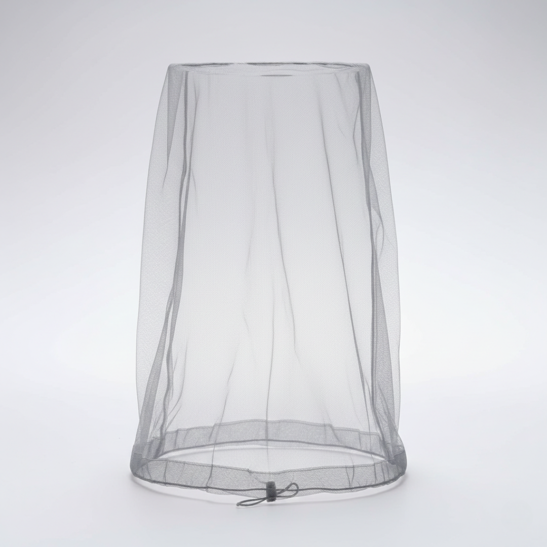 Protective Bee and Mosquito Head Net - Envirobug