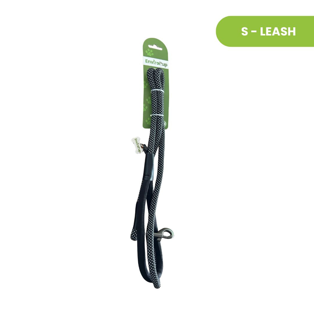 EnviroPup Classic Dog Lead – With Metal Tag - Envirobug