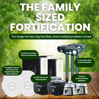 Thumbnail for The Family-Sized Fortification