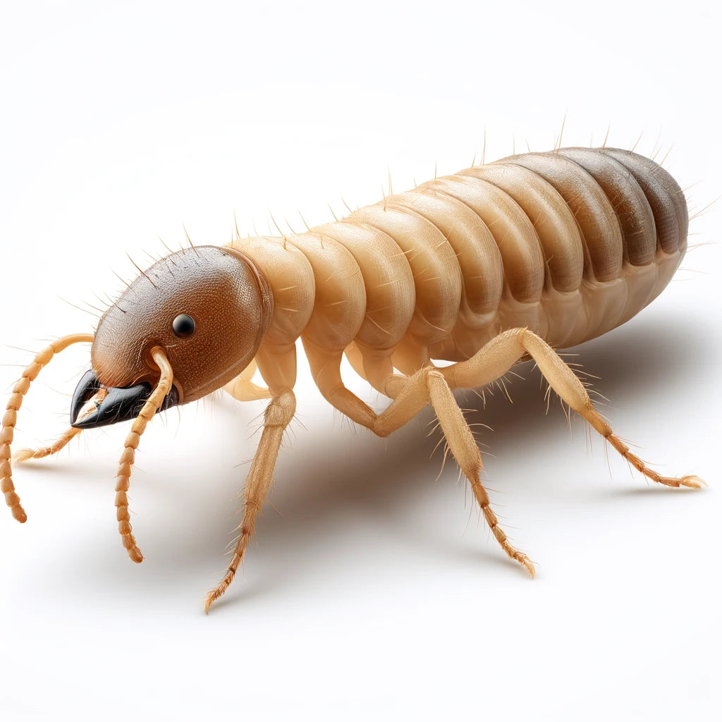 Commercial Termite