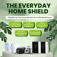 Thumbnail for The Everyday Home Shield - Envirobug