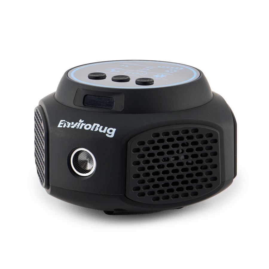 The Commercial Command Pack - Envirobug