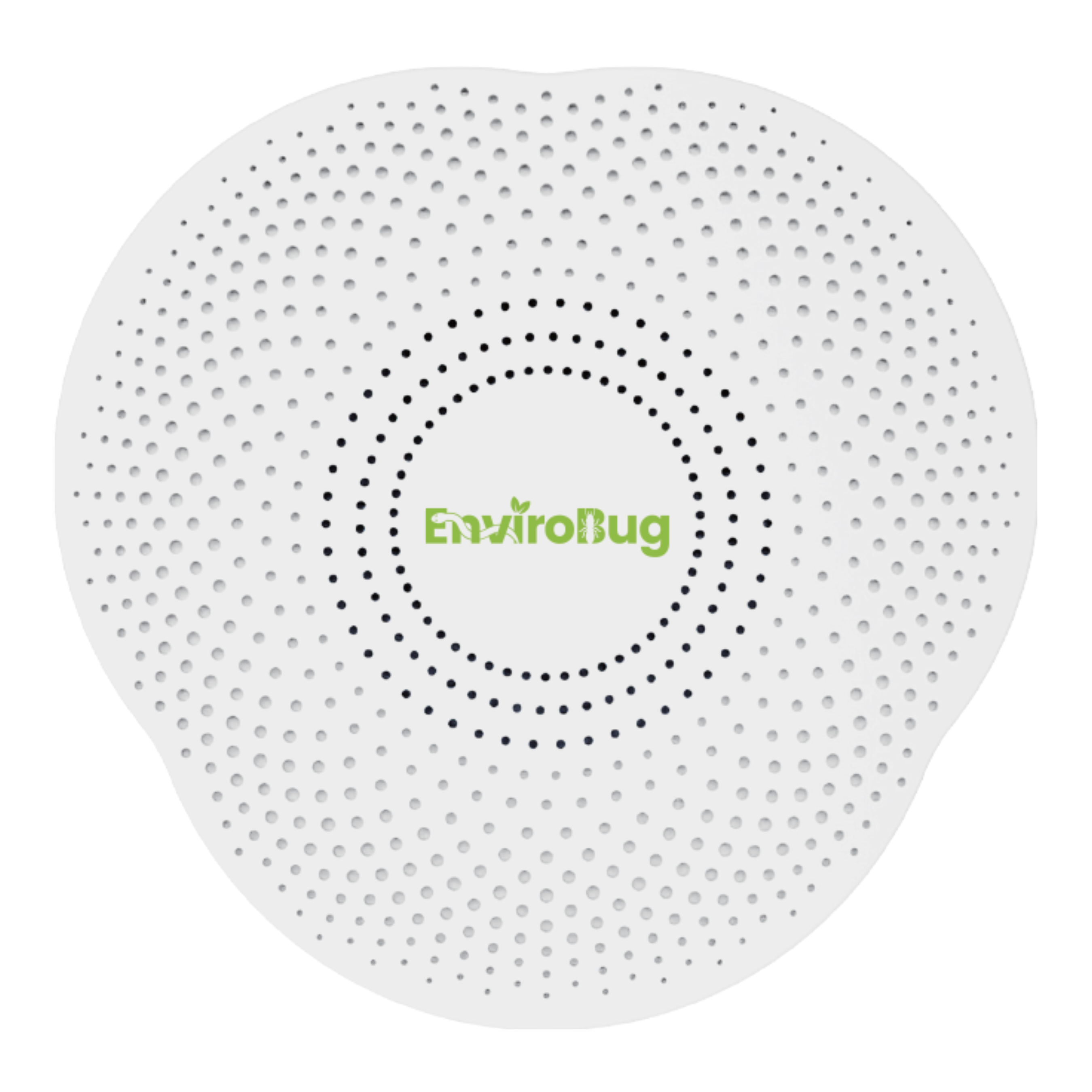 Mighty Plug-in Ultrasonic Pest Repeller (New Gen Metro Edition) - Envirobug