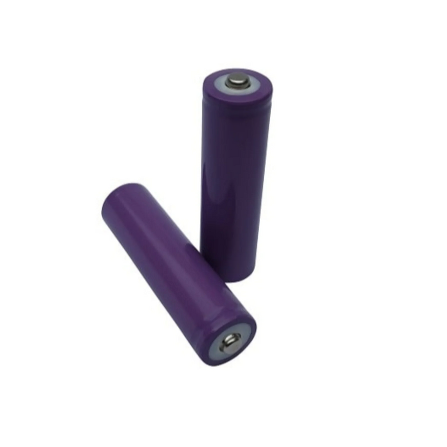 Rechargeable Lithium Batteries - for EnviroBug Solar Snake Repellers - Envirobug