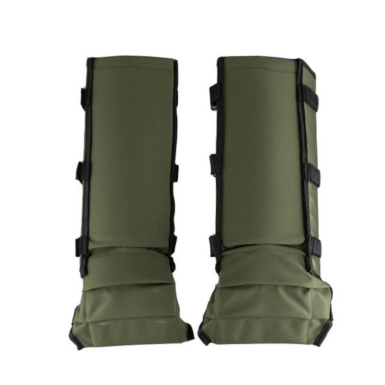 Aussie Tough Leg Protecting Snake Gaiters (One Pair)