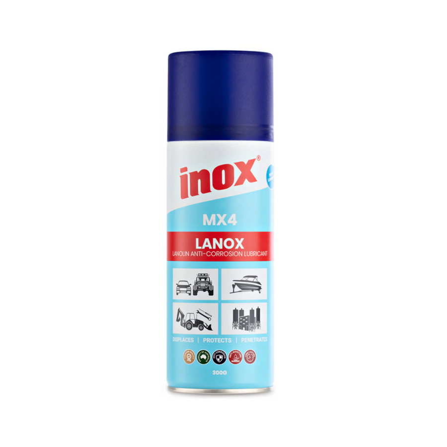 LANOX Lanolin Lubricant | 300gm - Envirobug