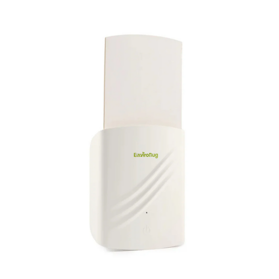 Bug Magnet - Plug-in Flying Insect Sticky Trap - Envirobug