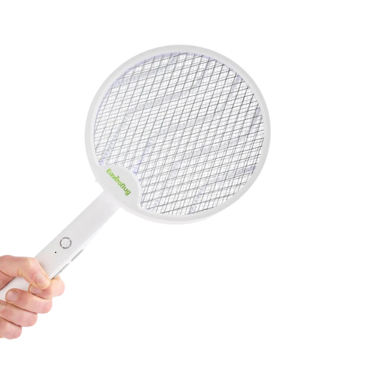 Bell Electric - Rechargeable Mosquito Bat - Racket with LED Light Bell Electric - Rechargeable Mosquito Bat - Racket with LED Light