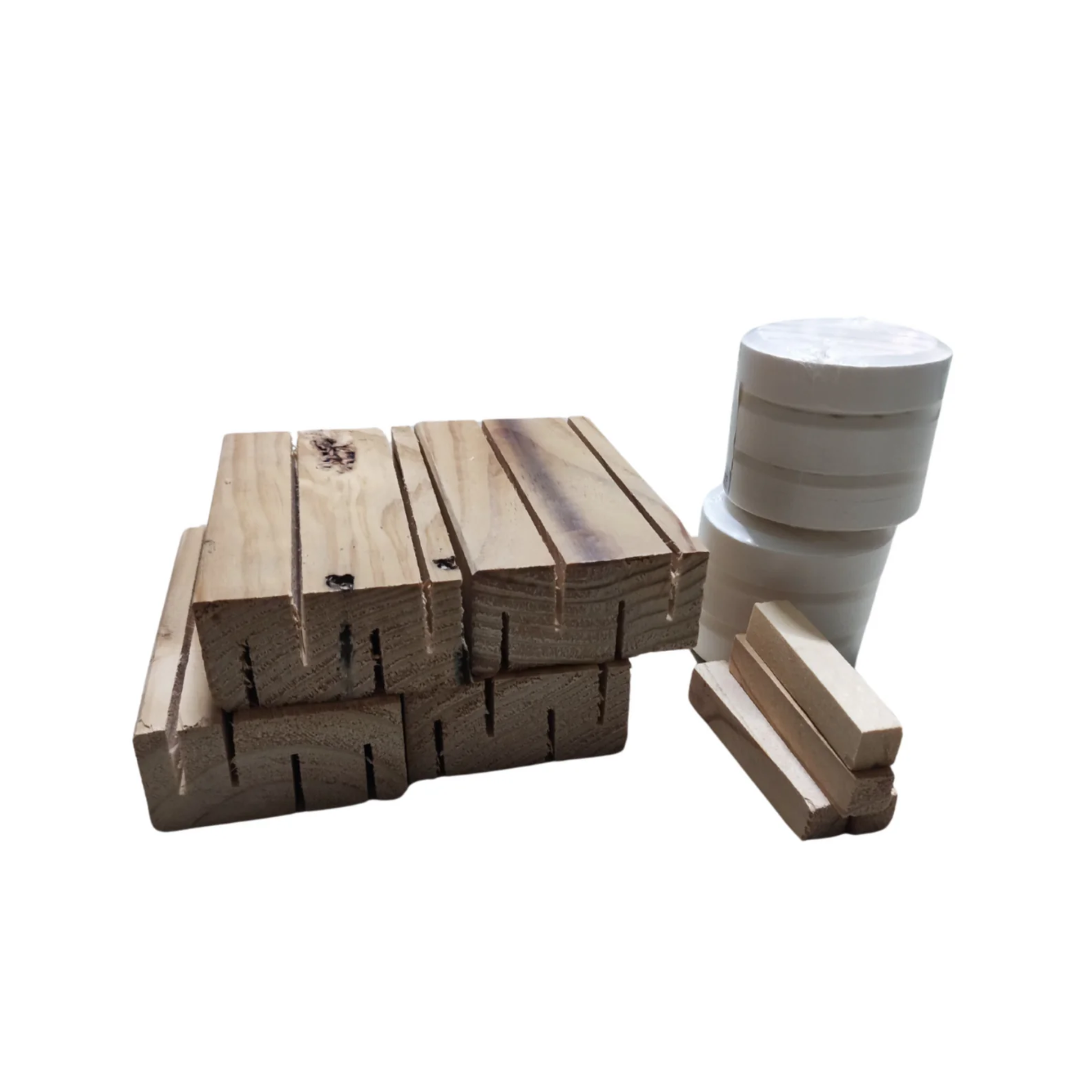 Termite Ninja Refill Packs - Envirobug