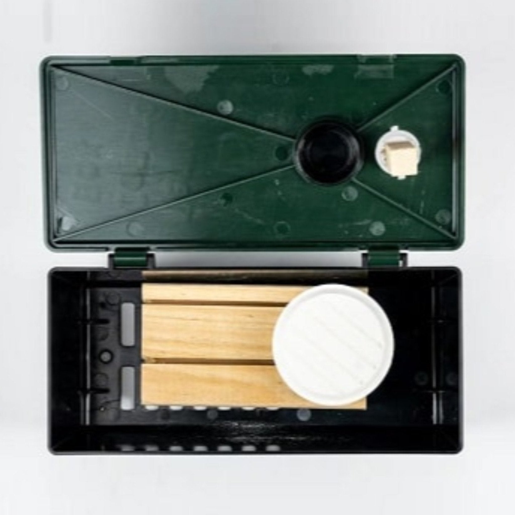 Pure Cellulose Termite Bait Unit Attractant - Envirobug