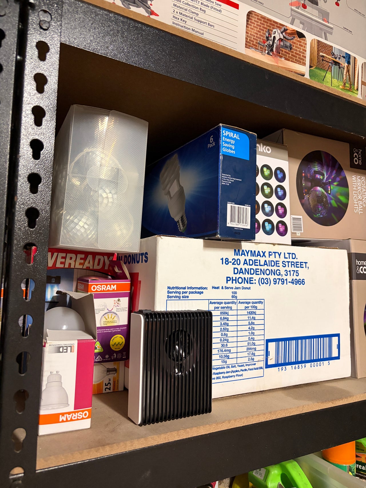 Wireless Rechargeable Ultrasonic Pest Repeller (7-day battery life!) - Envirobug