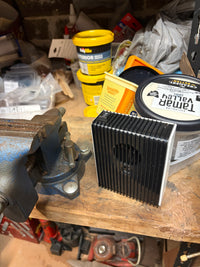 Thumbnail for Wireless Rechargeable Ultrasonic Pest Repeller (7-day battery life!) - Envirobug