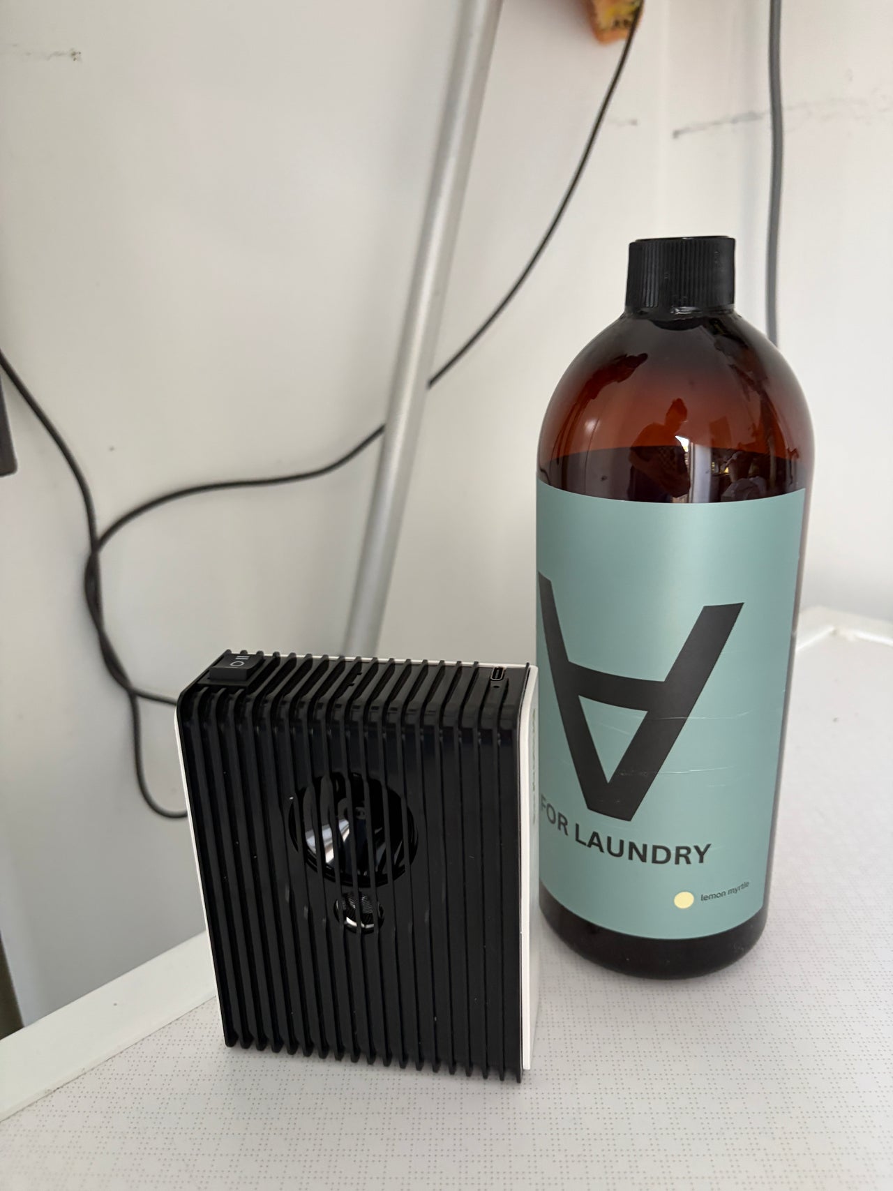 Wireless Rechargeable Ultrasonic Pest Repeller (7-day battery life!) - Envirobug