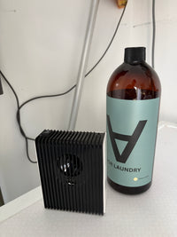 Thumbnail for Wireless Rechargeable Ultrasonic Pest Repeller (7-day battery life!) - Envirobug