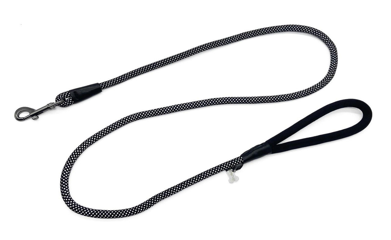 Pet Leashes – With Metal Tag - Envirobug