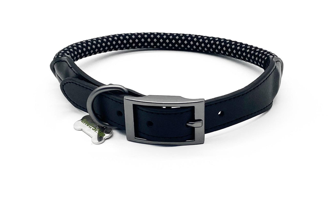 Dog Collars – With Metal Tag - Envirobug
