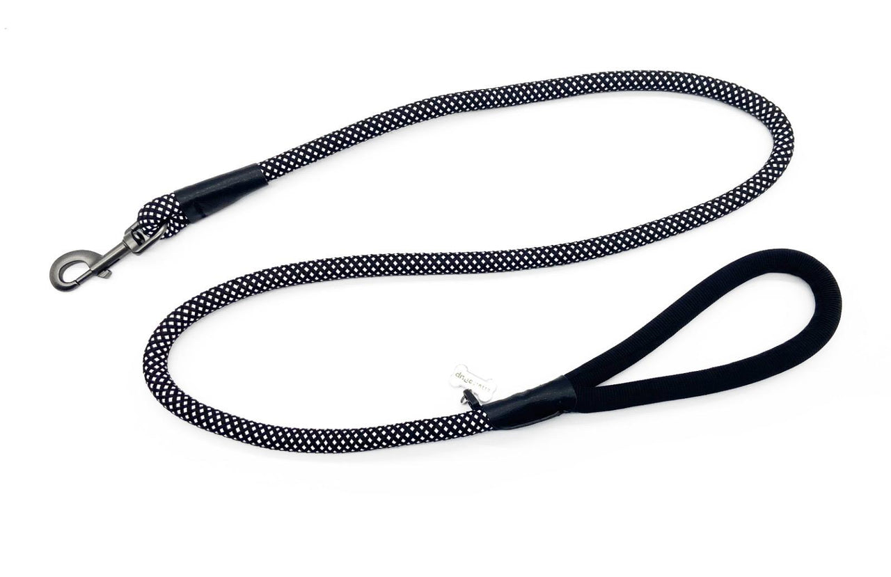 Pet Leashes – With Metal Tag - Envirobug