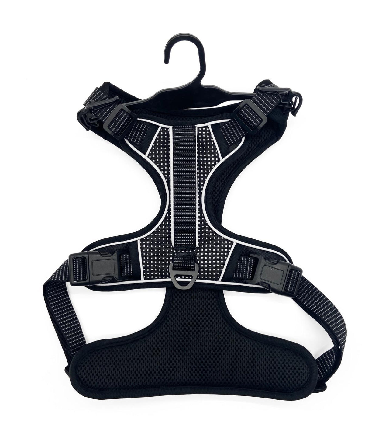 Dog Harness – With Metal Tag - Envirobug