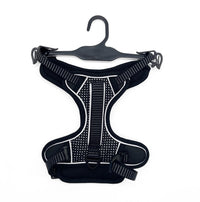 Thumbnail for Dog Harness – With Metal Tag - Envirobug