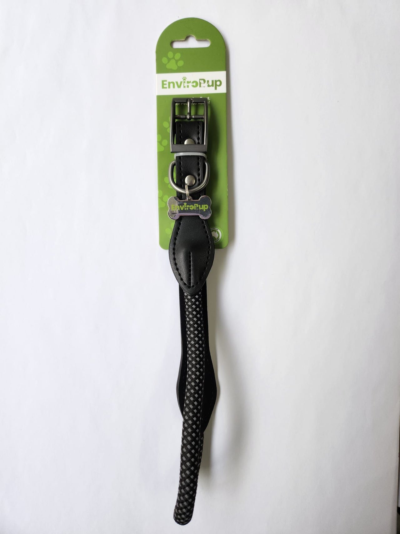 Dog Collars – With Metal Tag - Envirobug