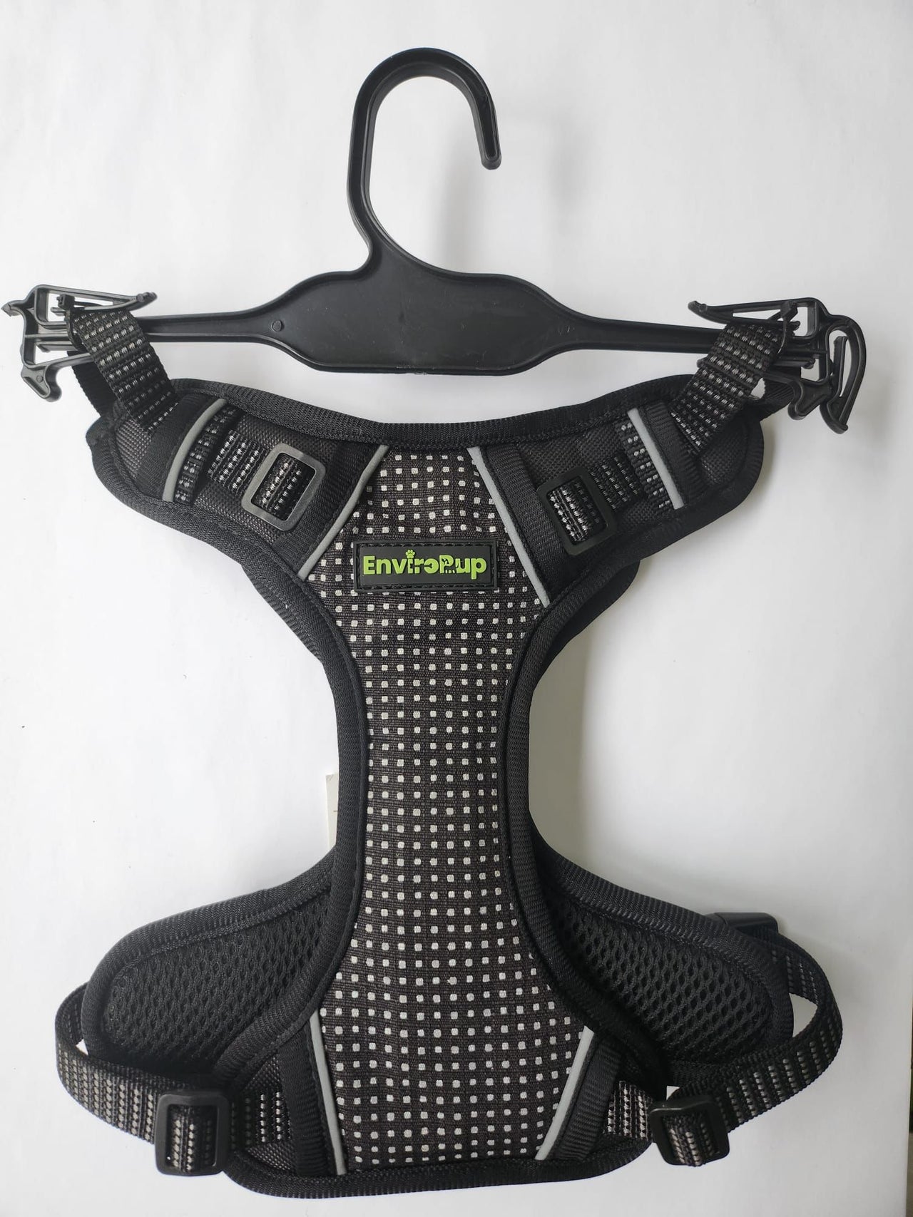 Dog Harness – With Metal Tag - Envirobug