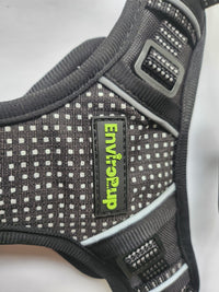 Thumbnail for Dog Harness – With Metal Tag - Envirobug