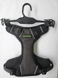 Thumbnail for Dog Harness – With Metal Tag - Envirobug