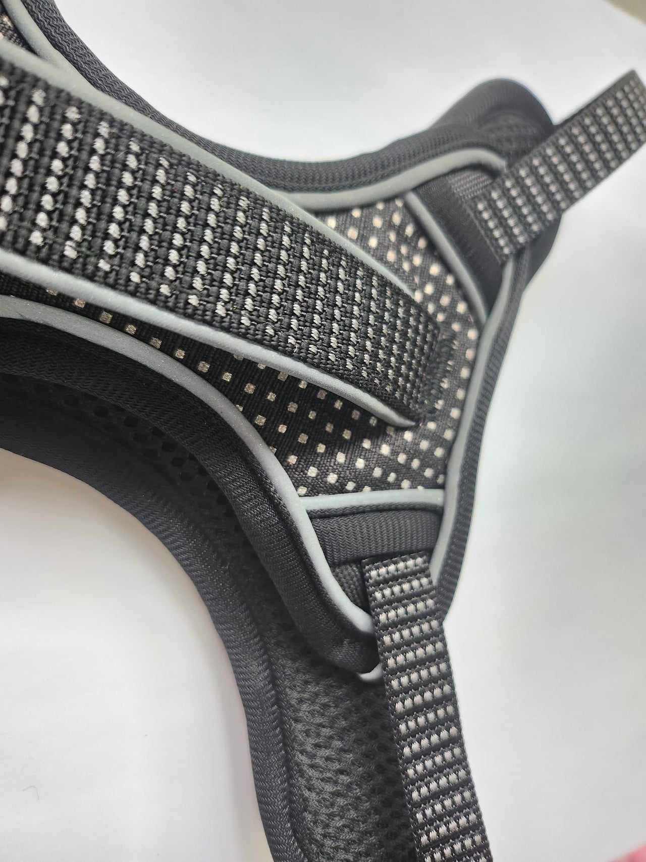 Dog Harness – With Metal Tag - Envirobug
