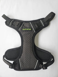 Thumbnail for Dog Harness – With Metal Tag - Envirobug