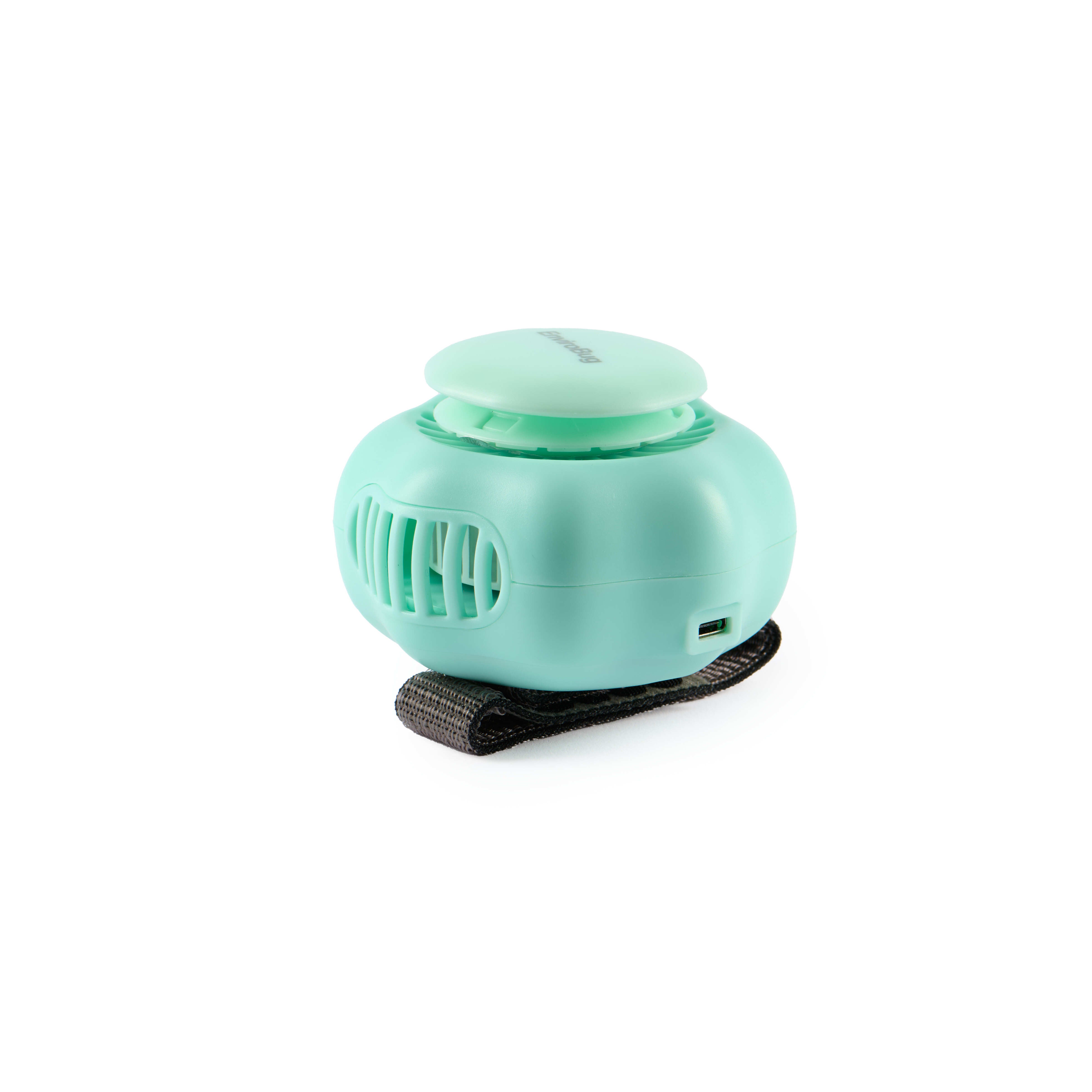 Mozzie Mist Personal Insect Repellent Device - Envirobug