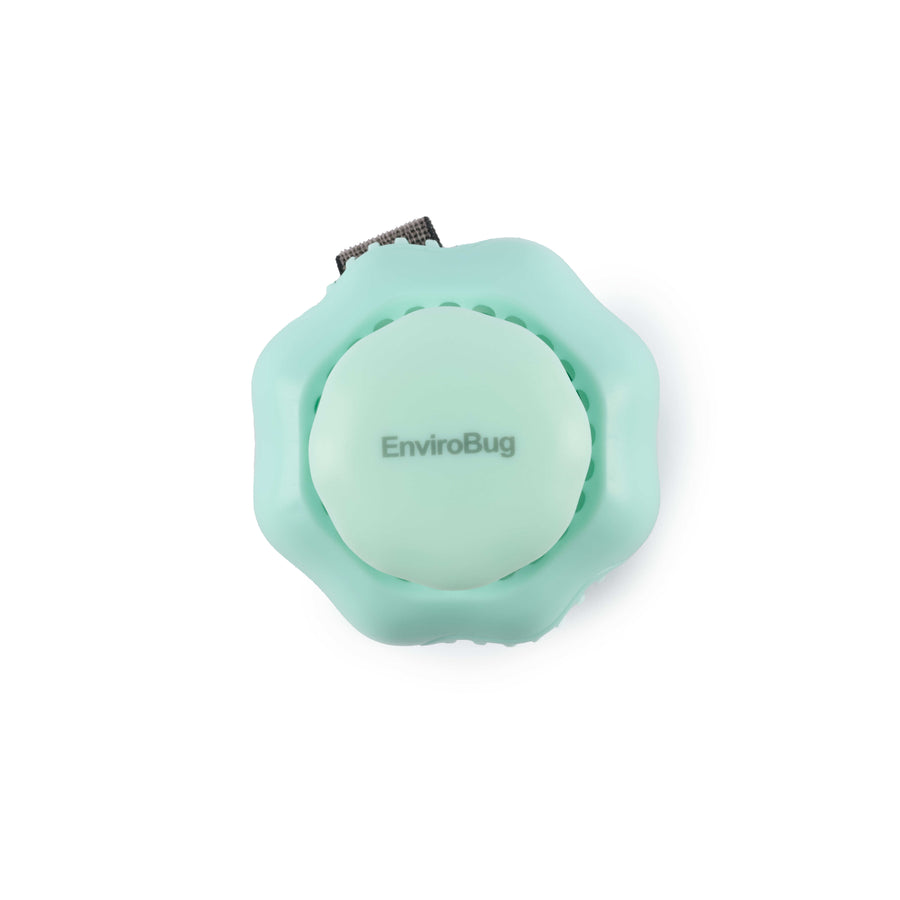 Mozzie Mist Personal Insect Repellent Device - Envirobug