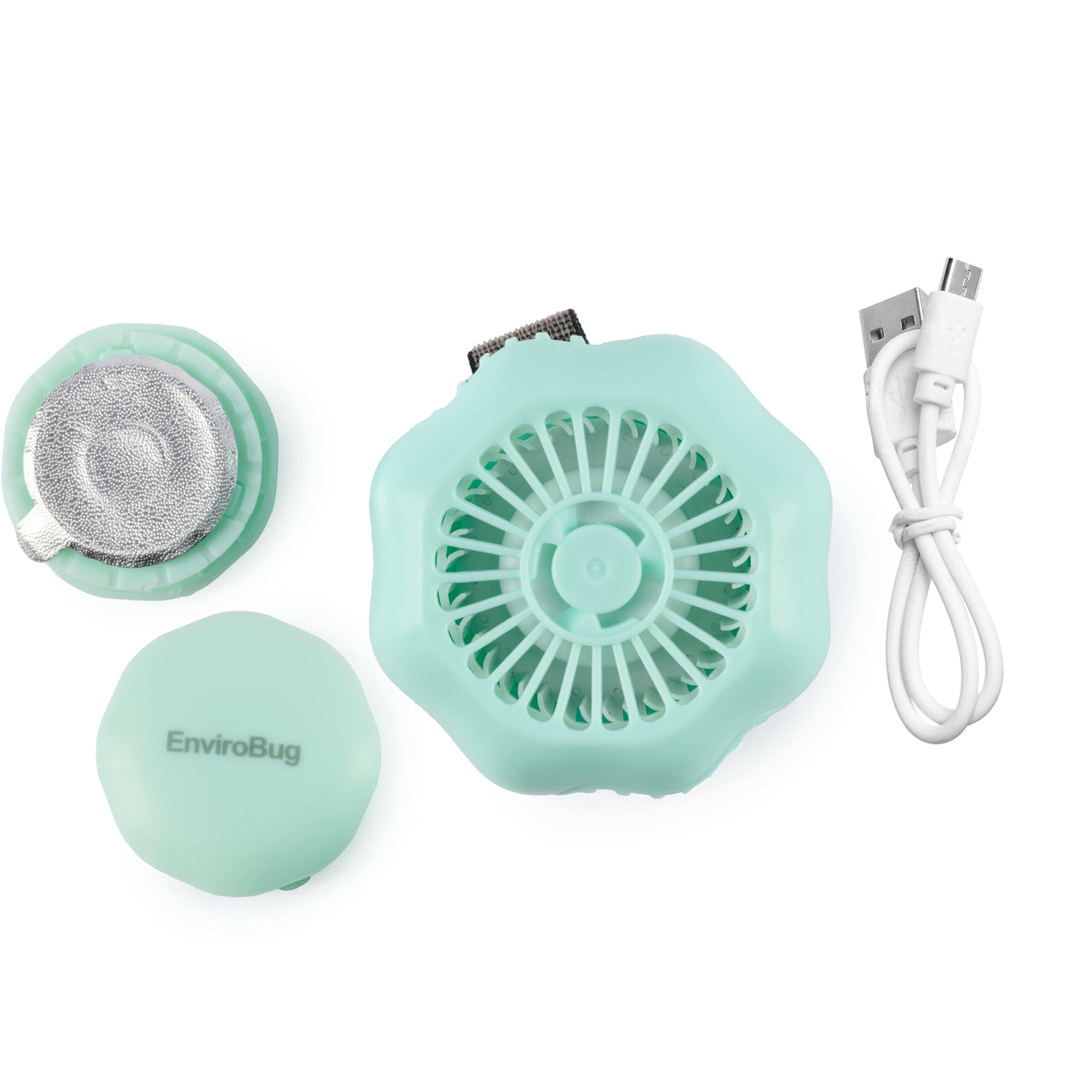 Mozzie Mist & Bug Sabre Set - Envirobug