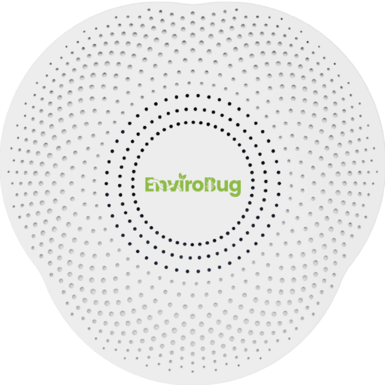 Mighty Plug-in Ultrasonic Pest Repeller (Metro Edition)