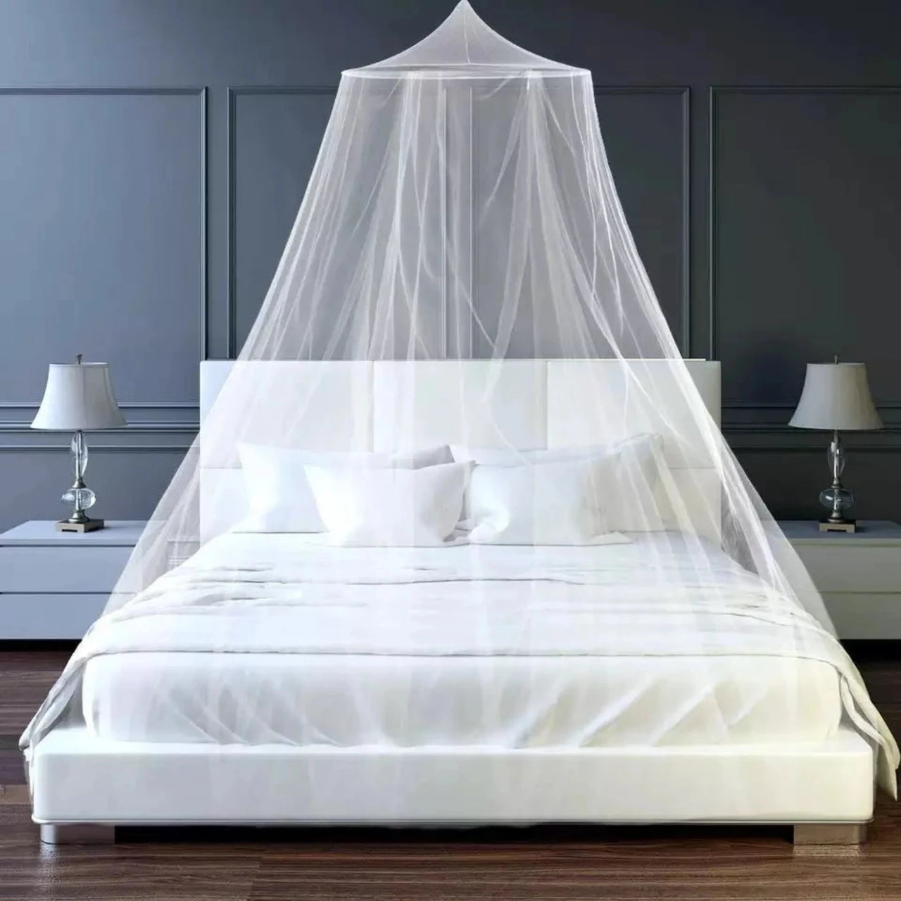 EnviroBug Sleep Shield - Bed Mosquito Net