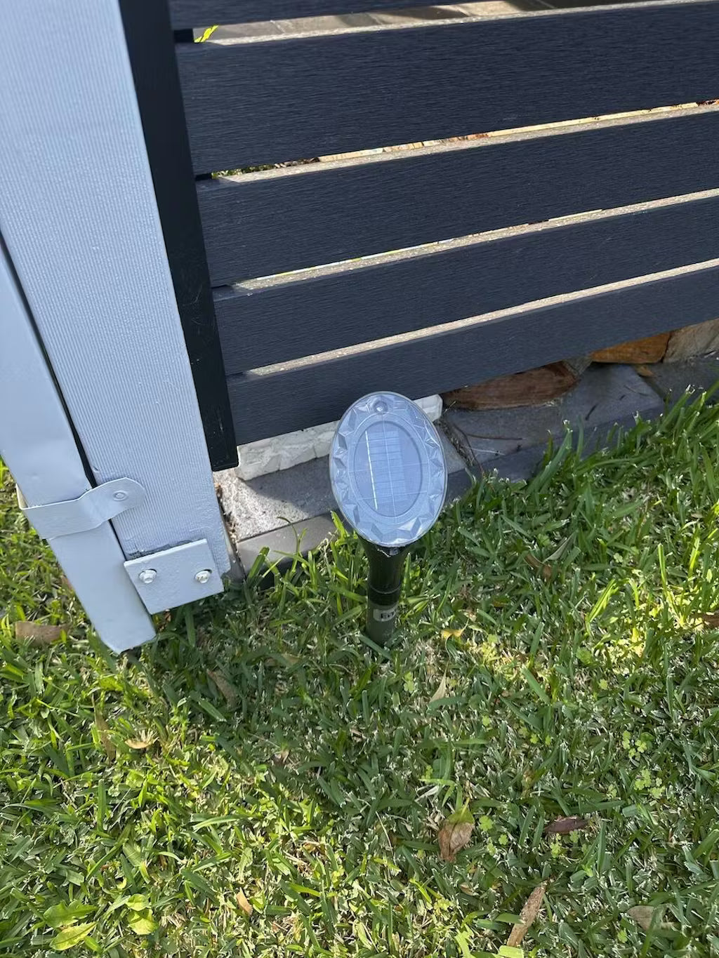 EnviroBug Powerful Solar Snake Repellers (8th Generation) - Envirobug