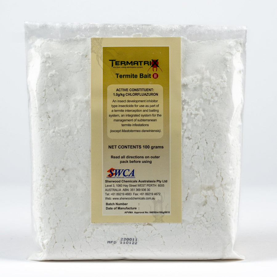 DIY Termite Killer Bait Powder Replacement-Envirobug