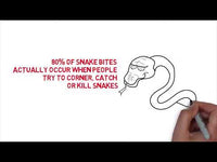 How does Envirobug snake repeller system work?