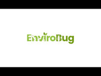 EnviroBug Powerful Solar Snake Repellers (8th Generation)