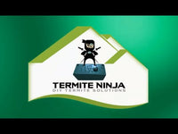 Introducing the Termite Ninja DIY Termite Eradication System [Envirobug Australia]