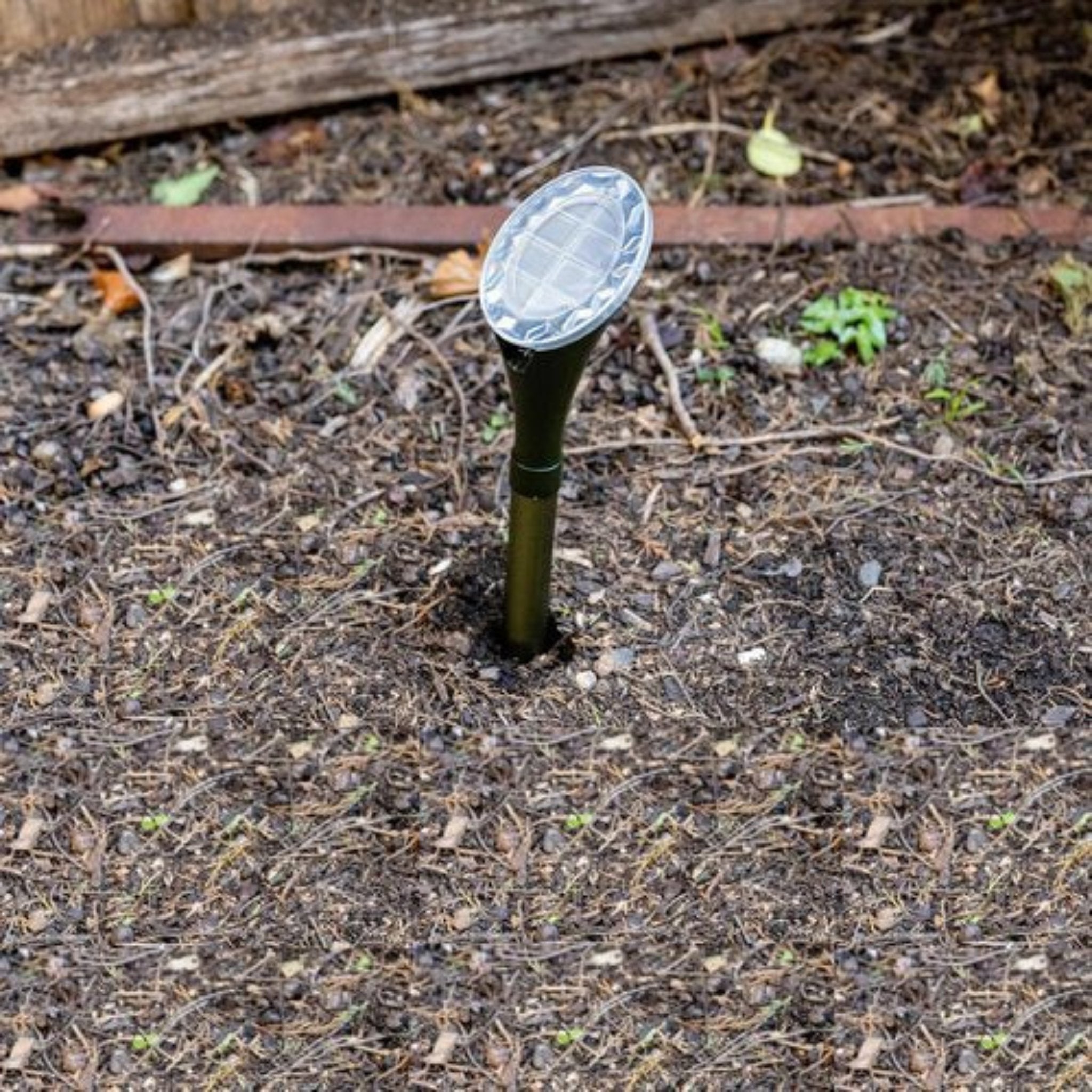 Envirobug Powerful Solar Snake Repellers - Twin Pack - Envirobug