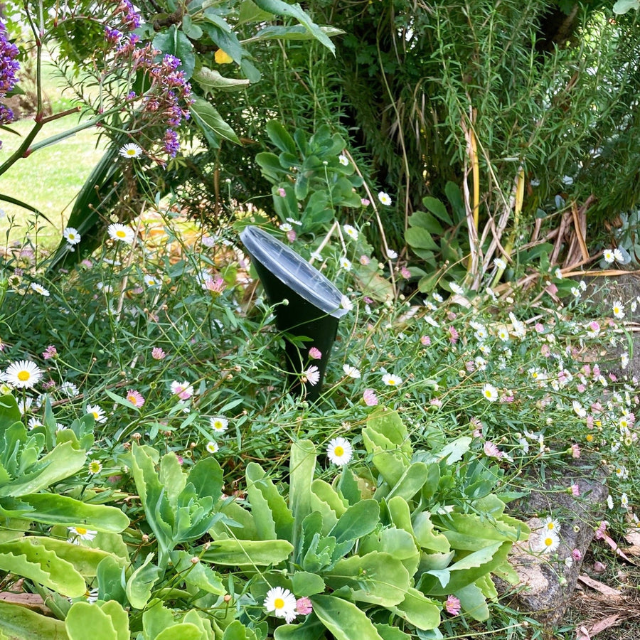Envirobug Powerful Solar Snake Repellers - Twin Pack - Envirobug